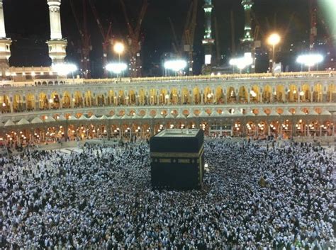 Black Stone Mecca 2018 All You Need To Know Before You