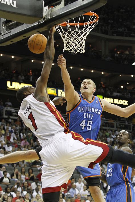 Okc lost by 28 on jan. NBA exhibition: Miami Heat vs. Oklahoma City Thunder ...