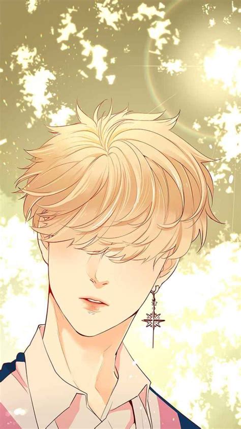 Anime Keren Cowok Korea - Id Revisi