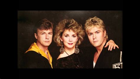 Bucks Fizz - Land of make believe 1991.wmv - YouTube