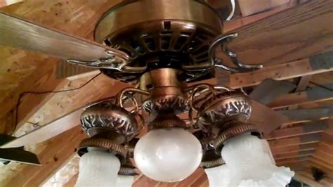 Here's a list of current casablanca ceiling fan manuals. Casablanca Zephyr Ceiling Fan "The Friday Fan" - YouTube