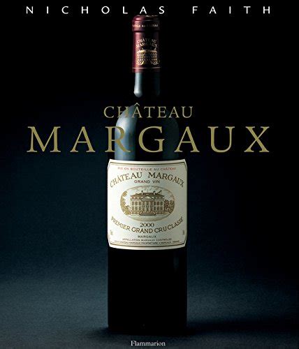 Château Margaux Wine Hardware