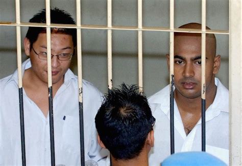 Australians On Death Row Ask Indonesia To Let Them Live