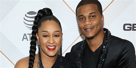 Tia Mowry Files For Divorce After 14 Years Of Marriage To Husband Cory Hardrict Cory Hardrict
