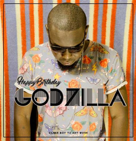 Audio Godzilla Happy Birthday Mp3 Download Justvideolife