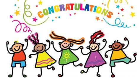 Congratulation Clipart Images Free Download On Clipartmag