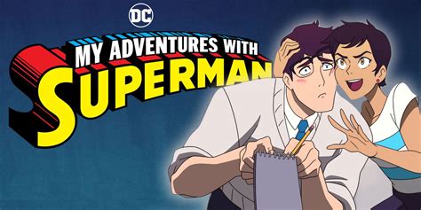 The Boys Jack Quaid Is Superman In New Hbo Max Animated Series