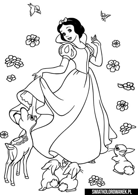 Dibujos Animados Para Colorear Blancanieves Para Colorear Porn Sex