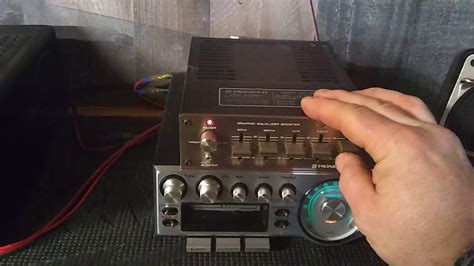 Connecting an car parametric graphics equalizer into your car audio system is ideal because it acts as an crossover and gives you full control different sound frequencies you want to make louder and quieter. Wiring Pioneer Car Audio Equilizer - Wiring Diagram Schemas