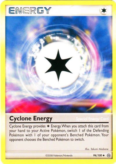 My deck uses a lot of 2x colorless energy, and being able to obtain it more consistently would help it a lot, i think. NeoGAF - View Single Post - Your Favorite TCG Cards