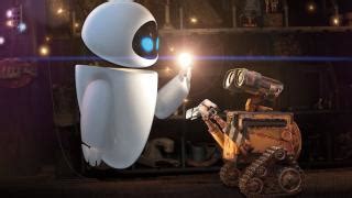 It was the culmination of a lifetime defined by overcoming obstacles. WALL-E Movie Review