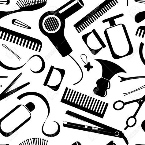 21 Hair Stylist Pictures Clip Art Clipartlook