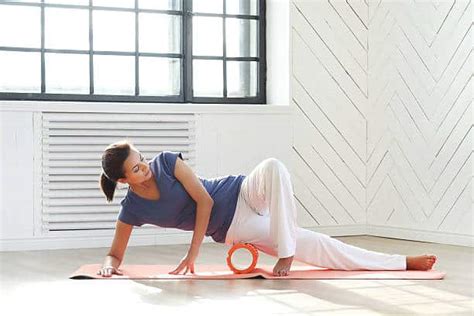 Foam Rolling And Self Myofascial Release