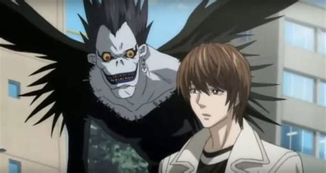 The Death Note Movie Is Likely Headed To Netflix The