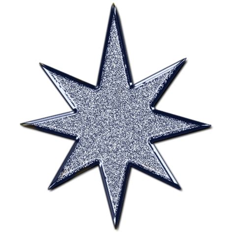 Star D Glitter Carcoal Free Images At Vector