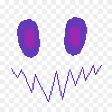 Aesthetic Light Purple Roblox Logo