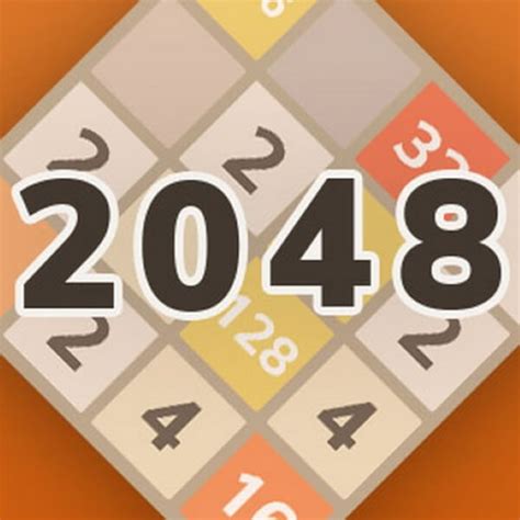 Free Online 2048 Game Play 2048 Now