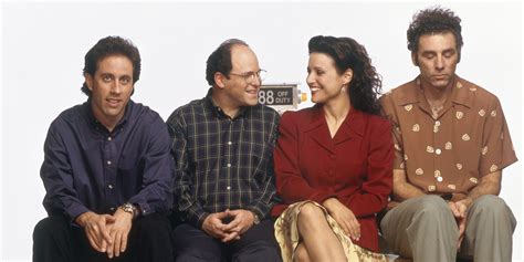 Jerry Seinfeld Reveals Why They Scrapped A 'Seinfeld' Gun Episode ...