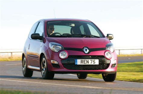 Renault Twingo 2008-2013 Review (2021) | Autocar
