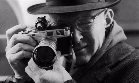 Henri Cartier Bresson Pioneering The Essence Of Photography