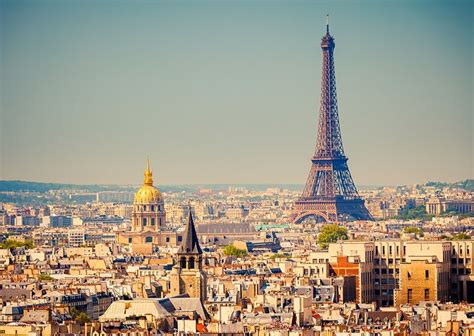 26 Best Places To Visit In France Planetware