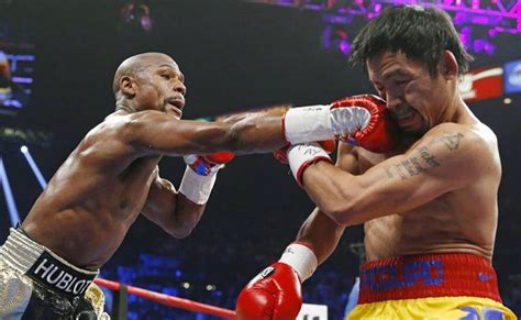 Manny pacquiao vs jeff horn | free fight on this day. Pacquiao y Mayweather: Por qué la "Pelea del Siglo" podría ...