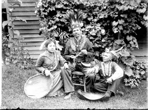 Iroquois People Iroquois Cayuga Indian Nation