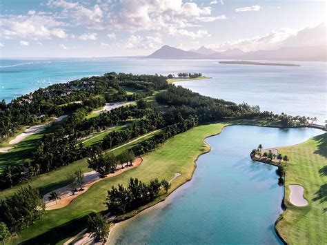 Paradis Beachcomber Golf Resort Spa Mauritius Jetzt günstig