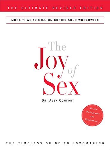 Buy The Joy Of Sex Book Online At Low Prices In India The Joy Of Sex Reviews And Ratings