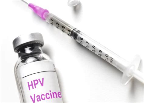 Hpv Vaccination Not Linked With Rise In Teen Risky Sex