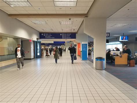 Dfw Airport Will Build A New Terminal Refurbish 50 Year Old Terminal C