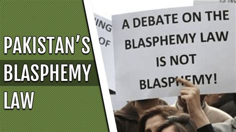 Blasphemy Law In Pakistan Archives Peoples Dispatch