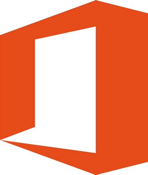 Office 365 Logo Png Transparent Dynamics 365 Images D