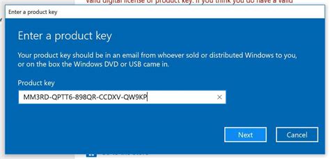 Windows 10 Product Key Generator And How To Use Them Keyagle Licenze
