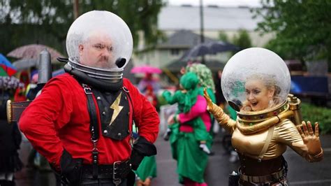 The Wackiest Most Unusual Spring Festivals In The Us Spring