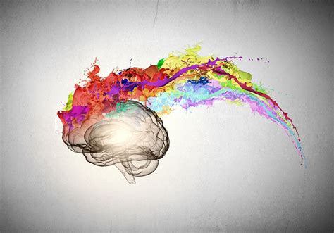 How Art Changes The Brain The University Of Sydney