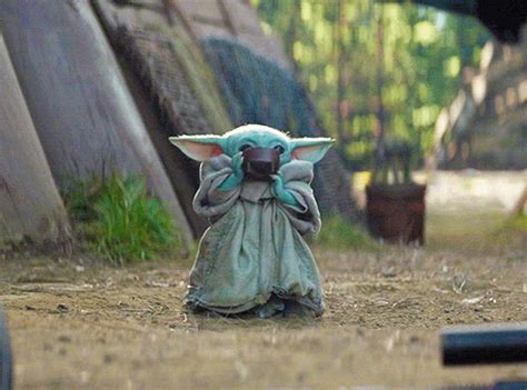 Baby Yoda The Mandalorian Star Wars Fan Art 43334294 Fanpop