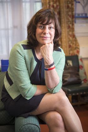 Claire Perry Editorial Stock Photo Stock Image Shutterstock