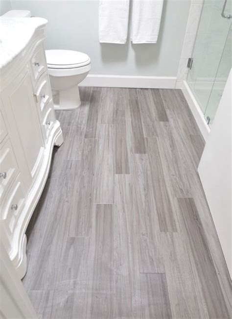 Best 25 Vinyl Flooring Bathroom Ideas Only On Pinterest Vinyl Bathroom