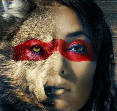 Wild Women Run With The Wolves ༺♡༻ Nanye Hi Little Star ༻ ~ Ani Waya Cherokee Wolf Clan • Wild