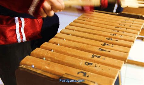 Cara memainkan rindik adalah dengan cara dipukul menggunakan alat khusus yang terbuat dari kayu. Berbagai Jenis Nama Alat Musik Pukul yang Harus Kamu Ketahui?