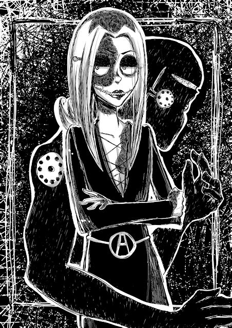 Assaggerà l'ira del mio moody blues! Mis dibujos a digital (Enlaces de descarga)