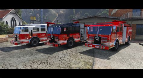 Mtl Fire Engine Add On Template Gta5