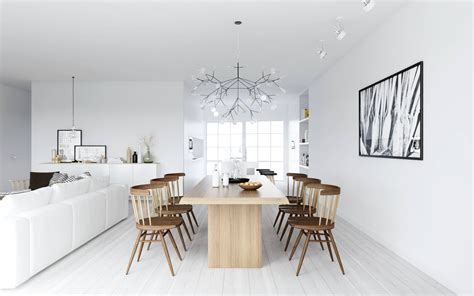 Nordic interiors are corresponding to nordic character and to more strict minimalistic interiors. Nordic Interior Design