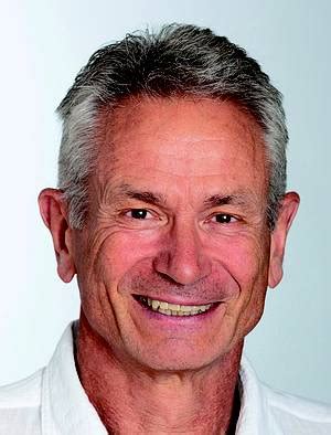 We did not find results for: Komplementäre und orthopädische Medizin: Dr. med. Hans Garten