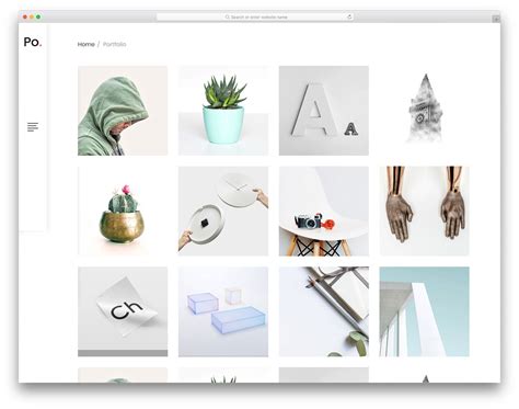 Free html templates for portfolio. 32 Free Bootstrap 4 Portfolio Templates 2021 - Colorlib