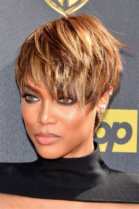 21 Most Popular Crop Short Hairstyles For Women Hairdo Hairstyle