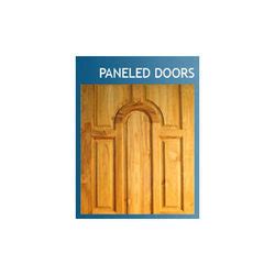 Wooden carved doors manufacturer and Wooden paneled doors manufacturer in chennai Manufacturer ...