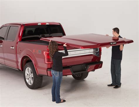 The Complete List Of Tonneau Cover Reviews Shedheads