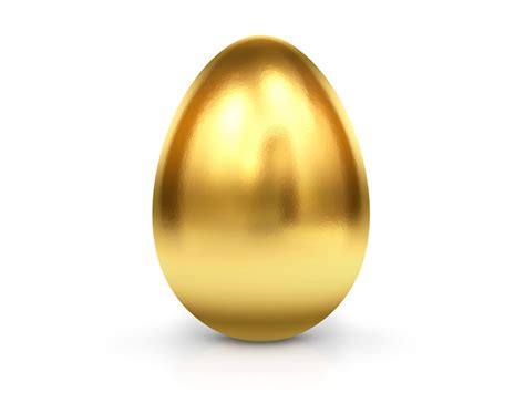 Золотые Яйца Фото Telegraph